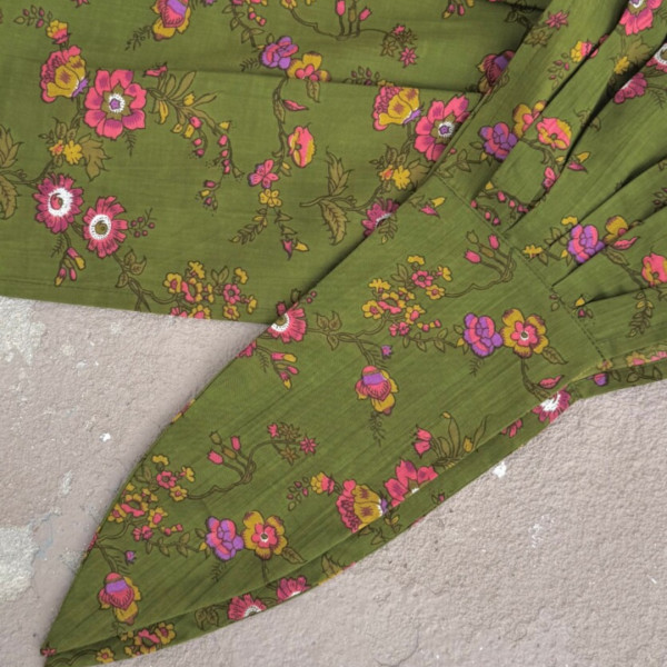 Bandeau Kolkata