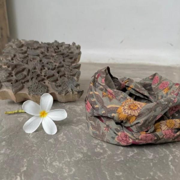 Bandeau Kolkata