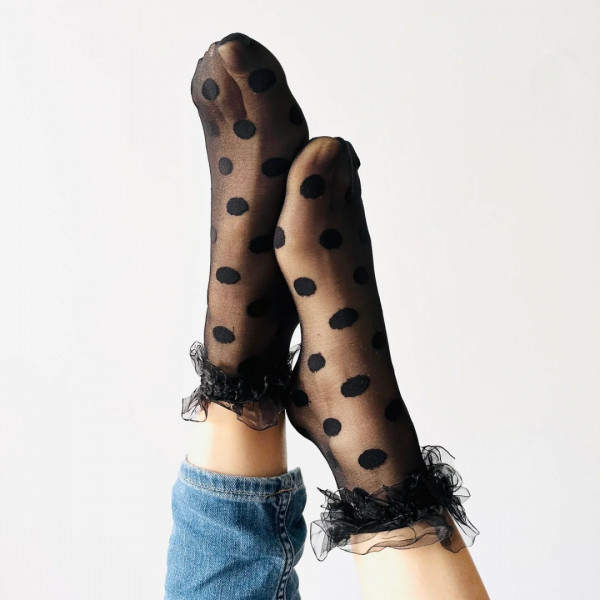 Chaussettes Serena