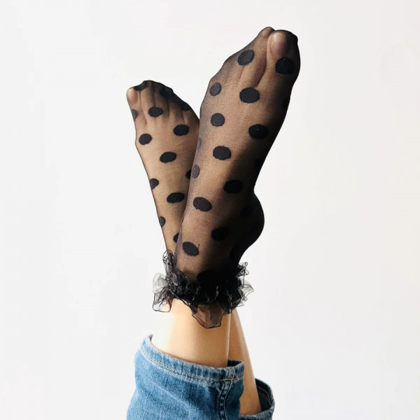 Chaussettes Serena