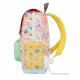 Sac à dos enfant Happiness Hello Hossy
