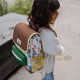 Sac à dos enfant San Francisco - Hello Hossy