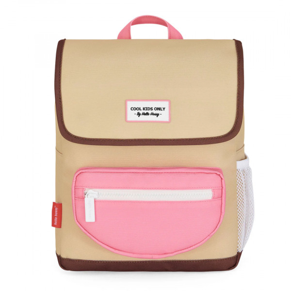 Sac à dos enfant Mini Macaroon - Hello Hossy