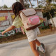 Sac à dos enfant Mini Macaroon - Hello Hossy