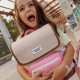 Sac à dos enfant Mini Macaroon - Hello Hossy