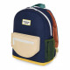 Sac à dos enfant Mini Dark Blue - Hello Hossy