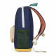 Sac à dos enfant Mini Dark Blue - Hello Hossy
