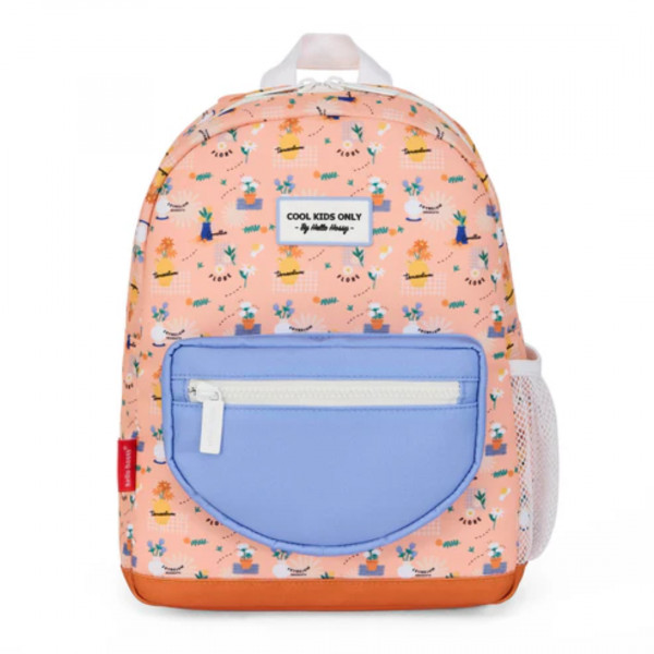 Sac à dos Flore - Hello Hossy