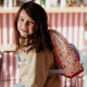 Sac à dos Flore - Hello Hossy