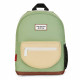Sac à dos enfant Sac Mini Pistache - Hello Hossy
