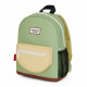 Sac à dos enfant Sac Mini Pistache - Hello Hossy