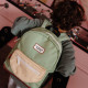 Sac à dos enfant Sac Mini Pistache - Hello Hossy