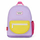 Sac à dos enfant Mini mauve - Hello Hossy