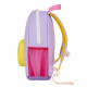 Sac à dos enfant Mini mauve - Hello Hossy