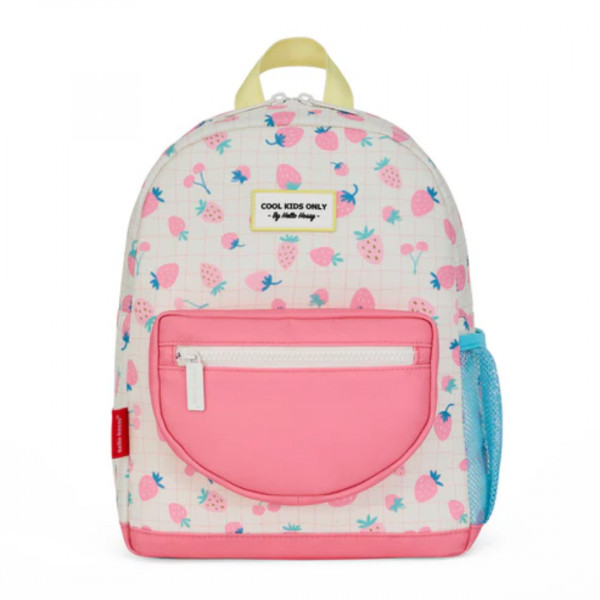 Sac à dos enfant Berry Bloom - Hello Hossy
