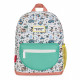 Sac à dos enfant Hossegor - Hello Hossy