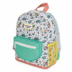 Sac à dos enfant Hossegor - Hello Hossy