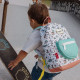 Sac à dos enfant Hossegor - Hello Hossy