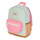 Sac à dos enfant Mini water green - Hello Hossy