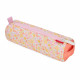 Trousse Scolaire Retro Flowers - Hello Hossy