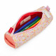 Trousse Scolaire Retro Flowers - Hello Hossy