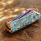 Trousse Scolaire Smiley - Hello Hossy