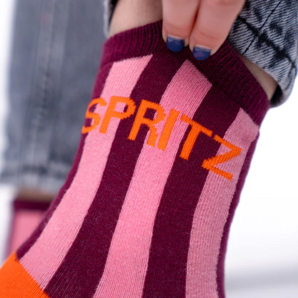 Chaussettes Spritz- BILLYBELT