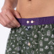 Caleçon Camper - Billybelt