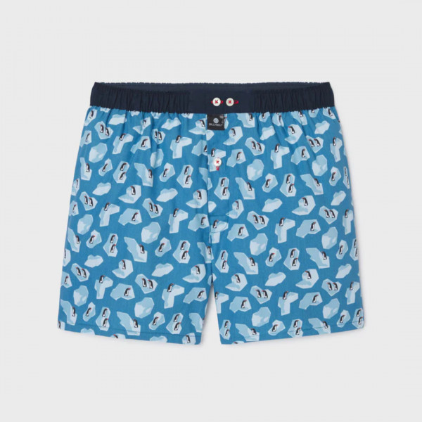 Caleçon Penguin - Billybelt