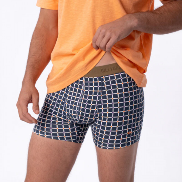 Boxer Retro - Billybelt