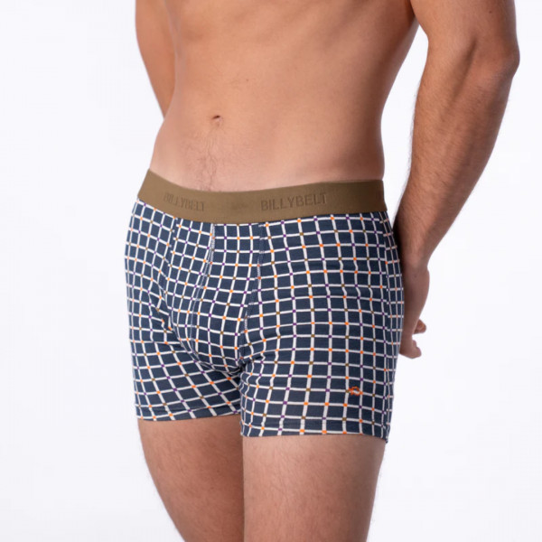 Boxer Retro - Billybelt
