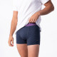 Boxer Billy purple - Billybelt