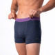 Boxer Billy purple - Billybelt