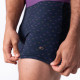 Boxer Billy purple - Billybelt