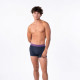 Boxer Billy purple - Billybelt