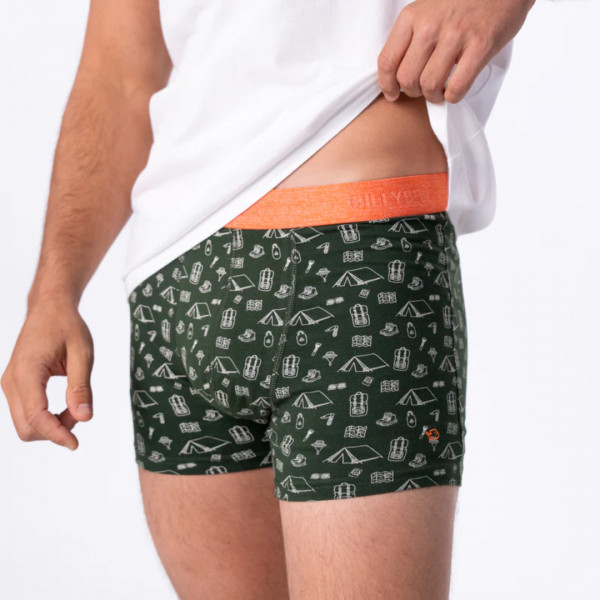 Boxer Adventurer- Billybelt