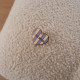 Pin's rayé Girlboss - Breizh Club