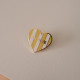 Pin's rayé Morue - Breizh Club