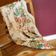 Foulard Jeanet porcelaine -Bellemme