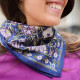 Foulard TAJ -Bellemme