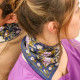 Foulard TAJ -Bellemme