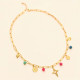 Collier Jana