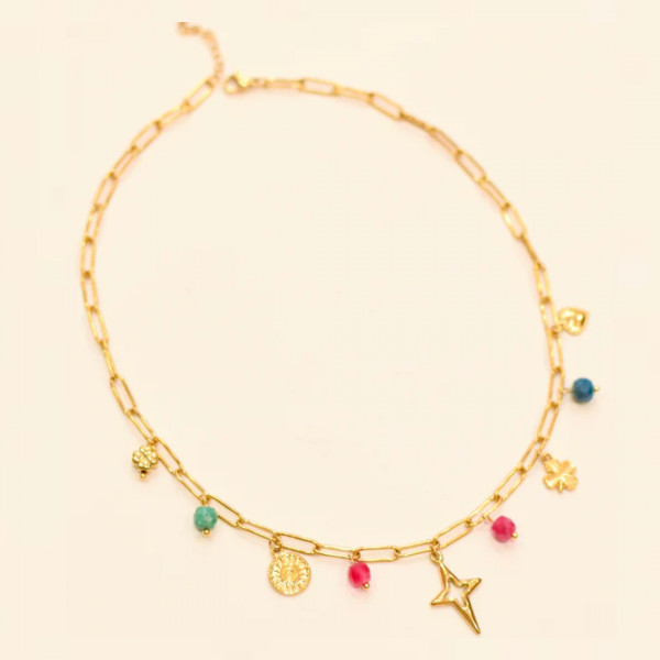 Collier Jana