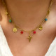 Collier Jana