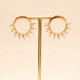 Boucles d'oreilles Yseult