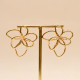 Boucles d'oreilles Beryl