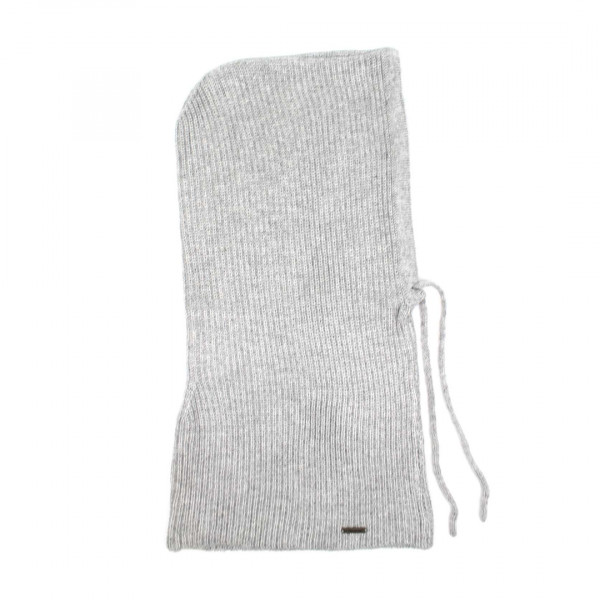 Cagoule gris clair - Coquerico
