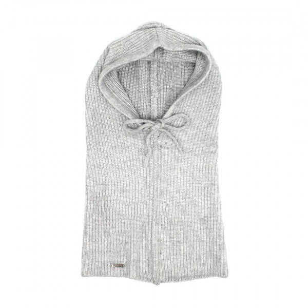 Cagoule gris foncé - Coquerico
