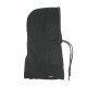 Cagoule noire- Coquerico
