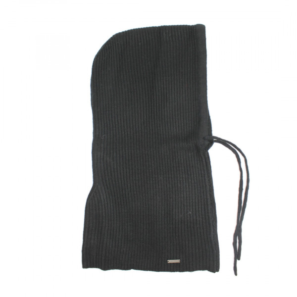 Cagoule noire- Coquerico
